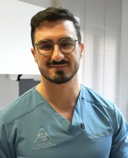 Dr. Sergio Parra