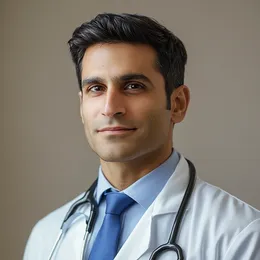 Dr. Pablo Torres