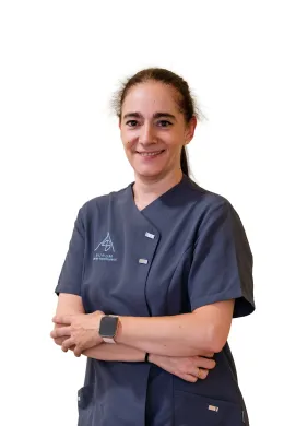 Dra. Ana Molina