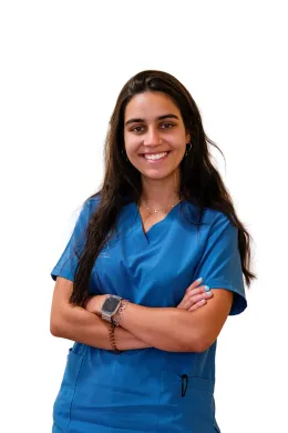 Dra. Laura Sanz