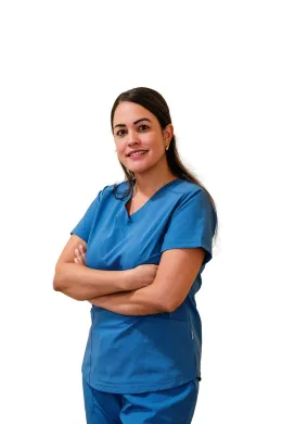 Dr. Pablo Torres