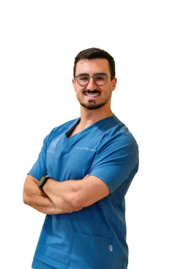 Dr. Sergio Parra