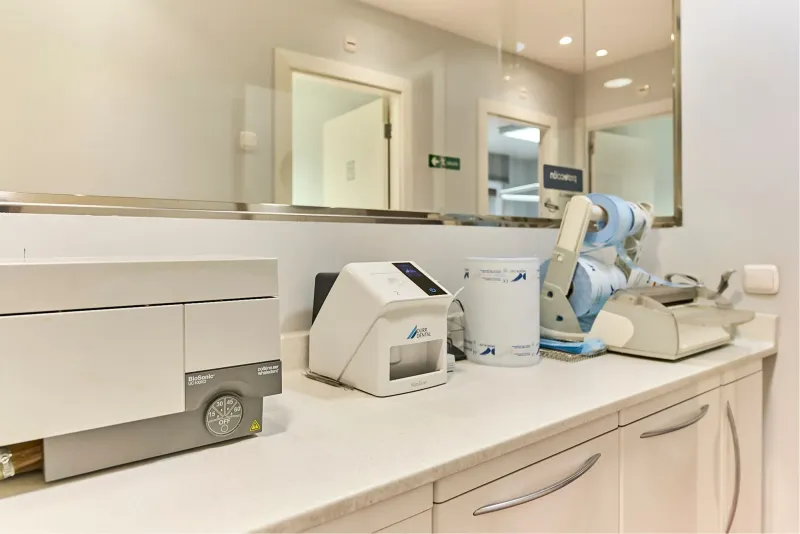 Esterilización